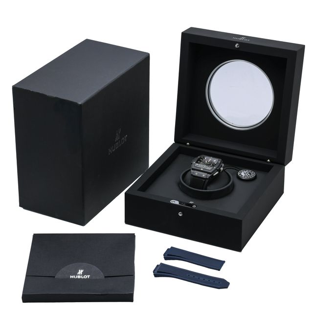 Hublot Big Bang 641.CI.0173.RX Image 7